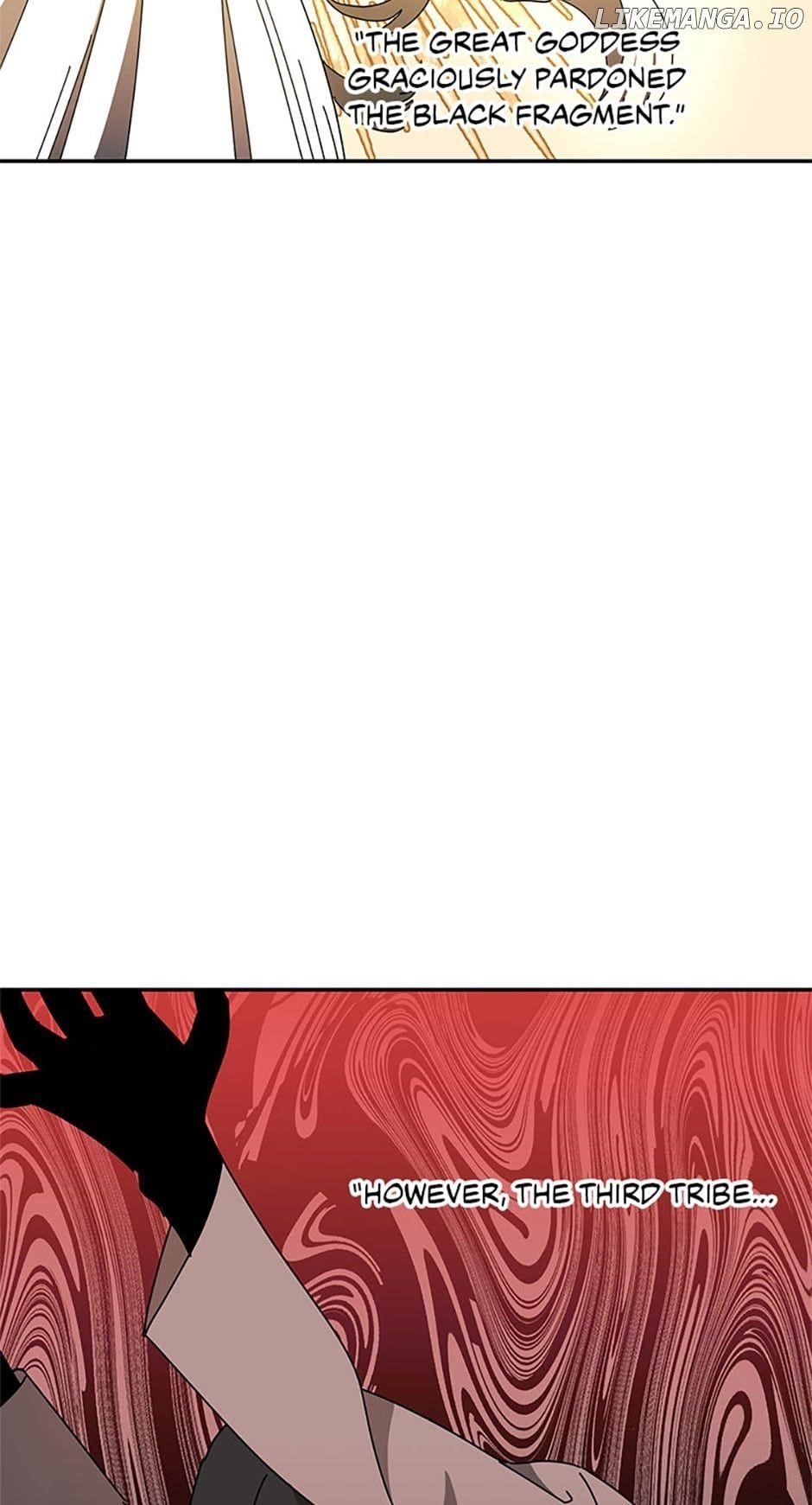 Red and Mad Chapter 38 - Page 19