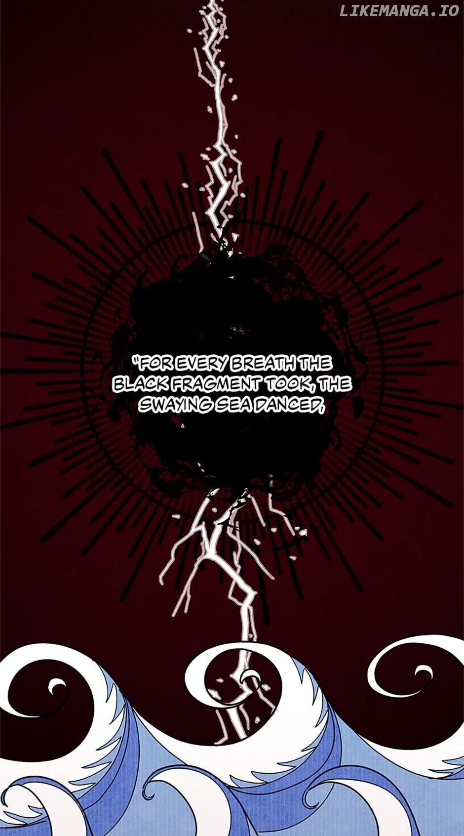 Red and Mad Chapter 38 - Page 2