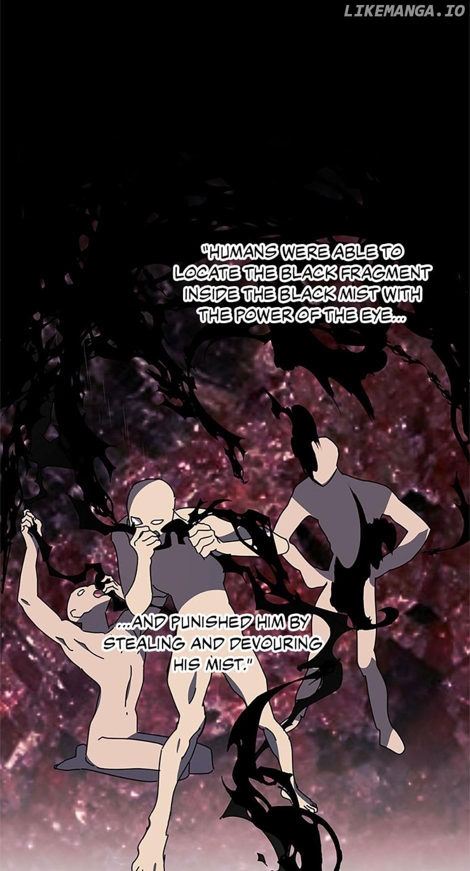 Red and Mad Chapter 38 - Page 21