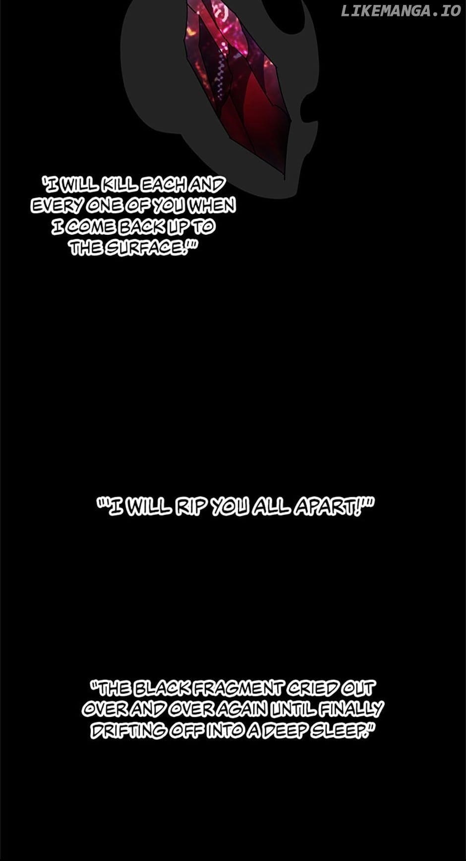 Red and Mad Chapter 38 - Page 23