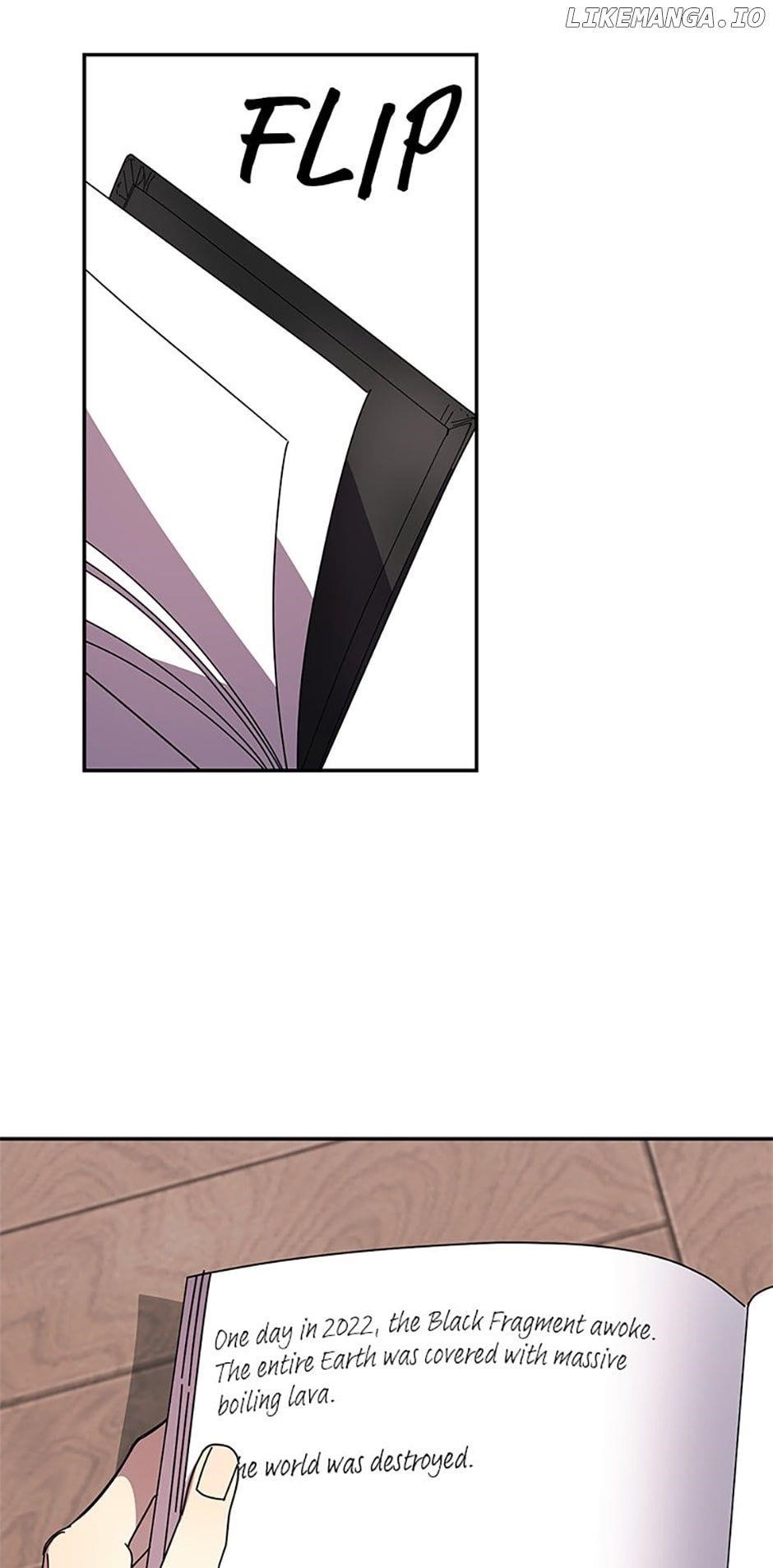 Red and Mad Chapter 38 - Page 27