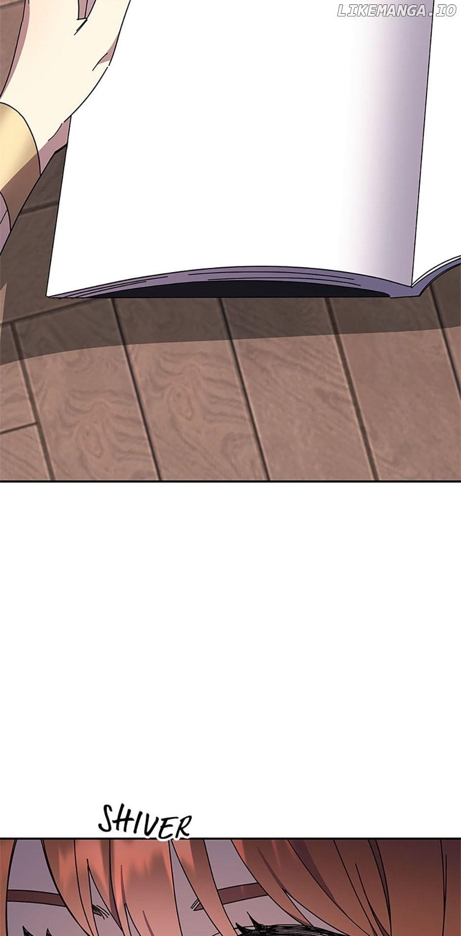 Red and Mad Chapter 38 - Page 28