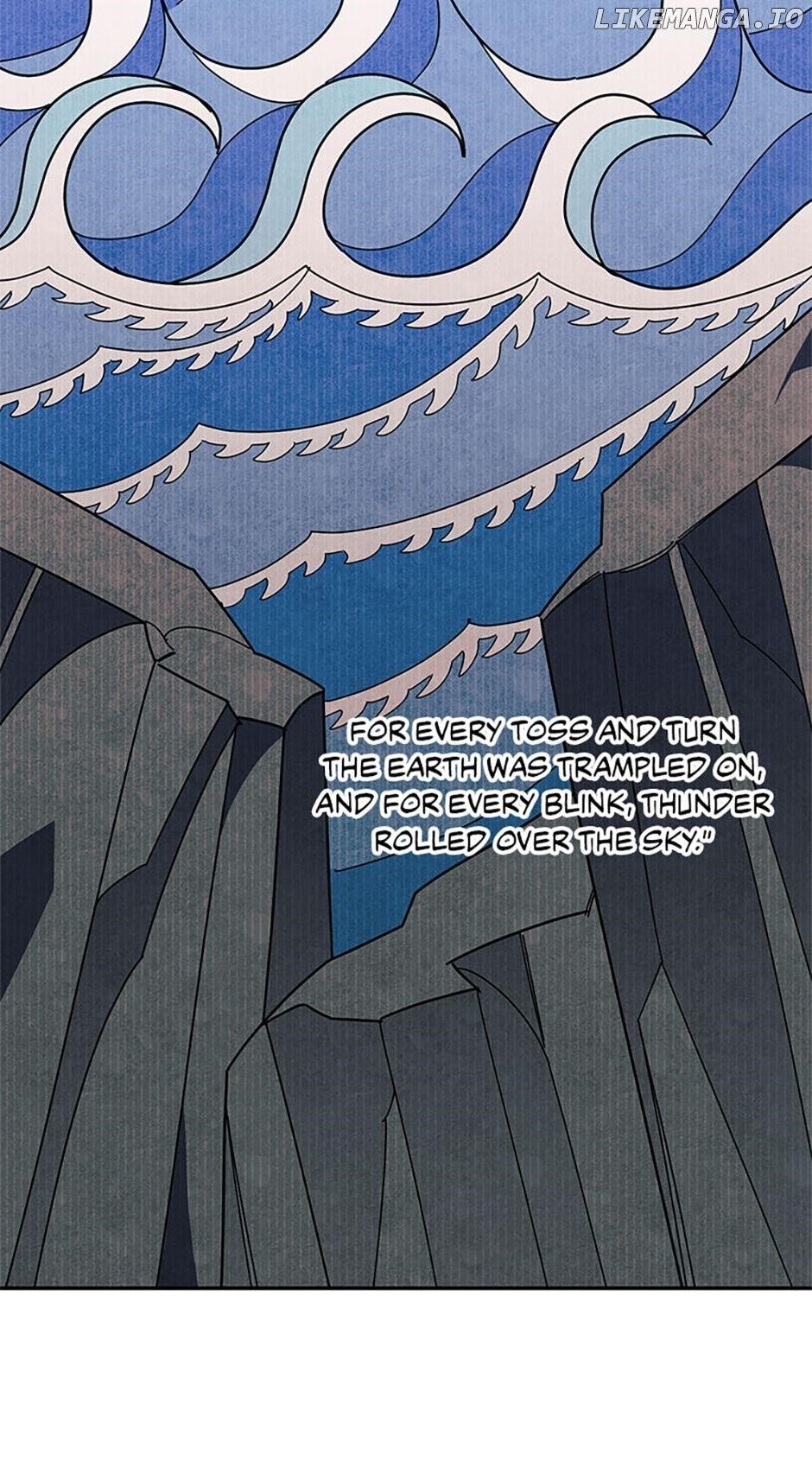 Red and Mad Chapter 38 - Page 3