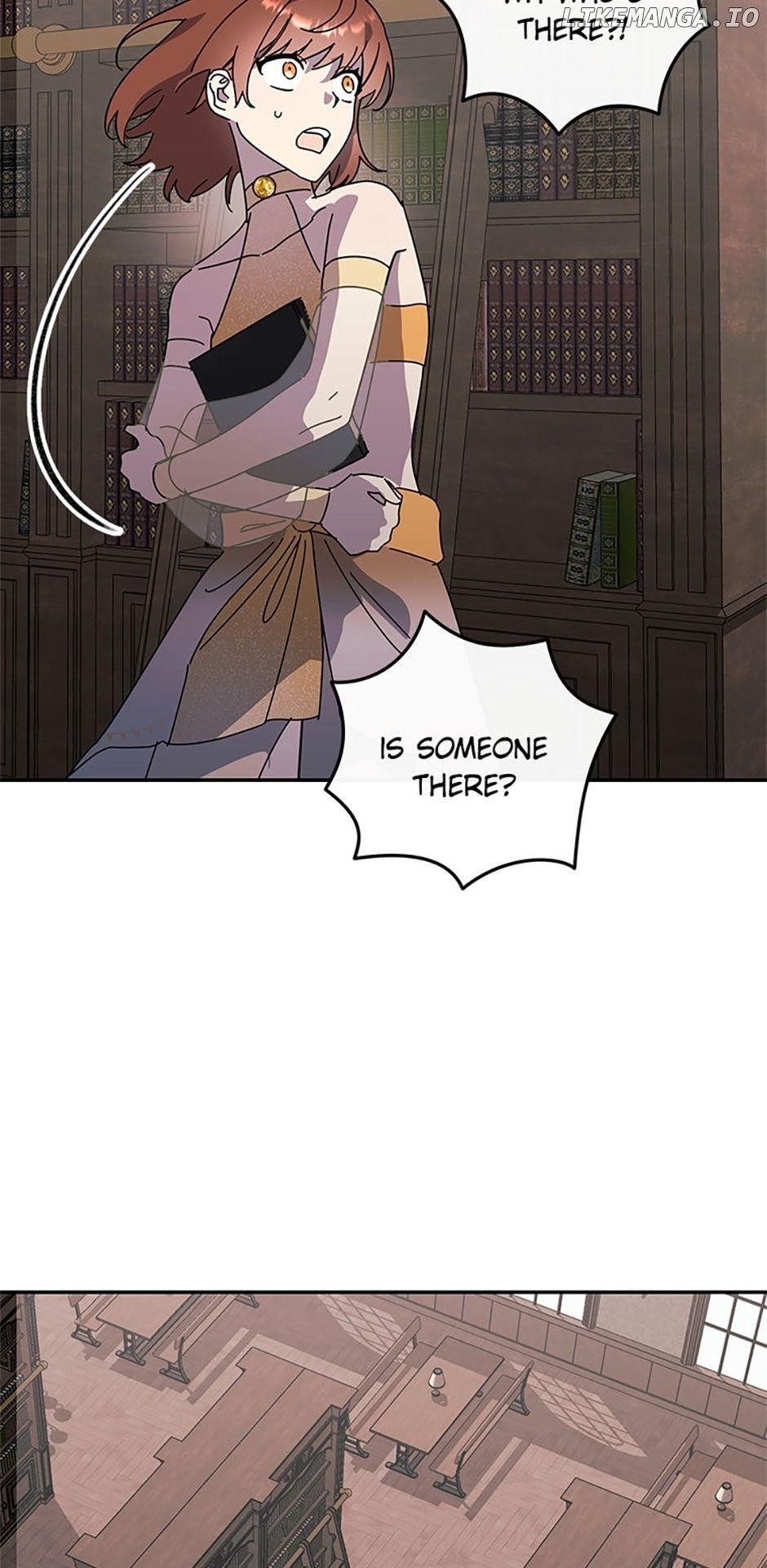 Red and Mad Chapter 38 - Page 37