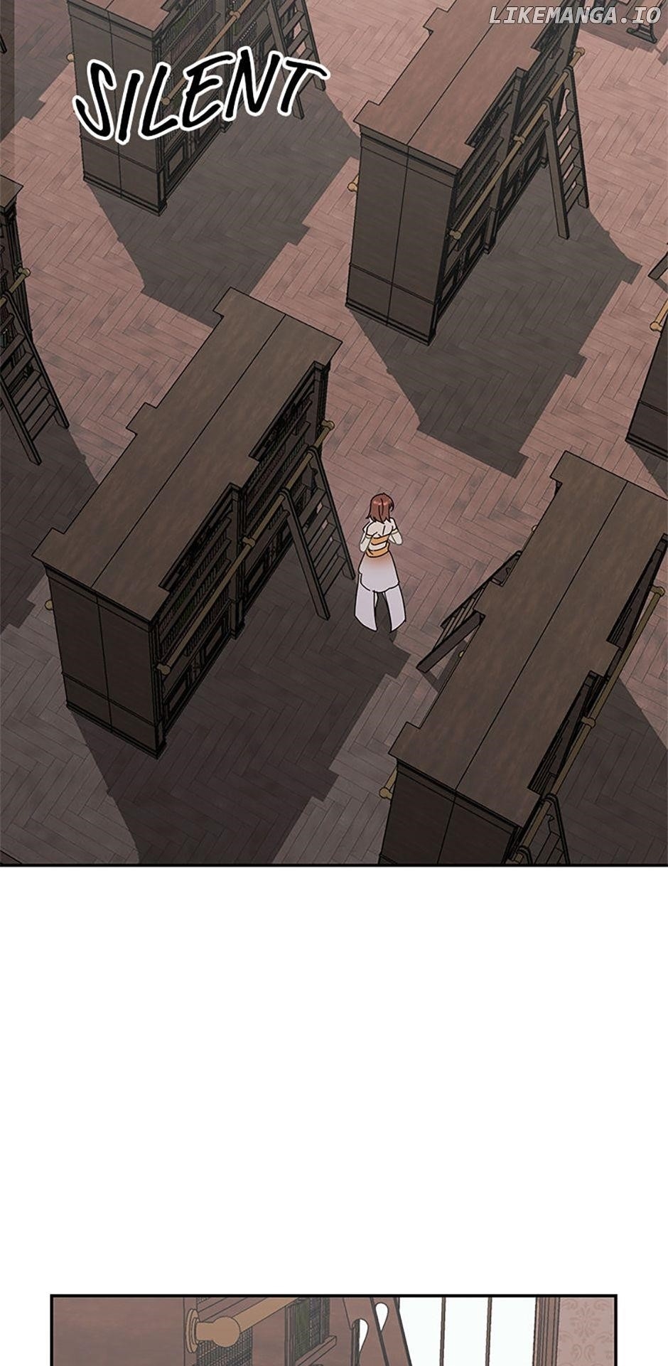 Red and Mad Chapter 38 - Page 38