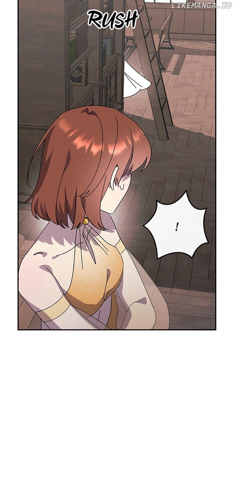 Red and Mad Chapter 38 - Page 39