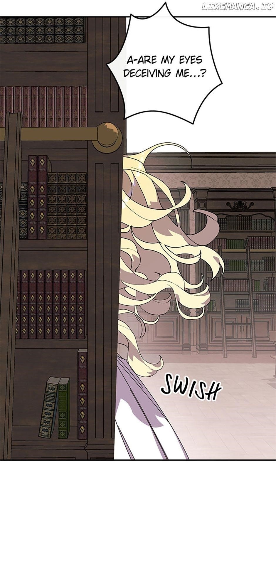 Red and Mad Chapter 38 - Page 41