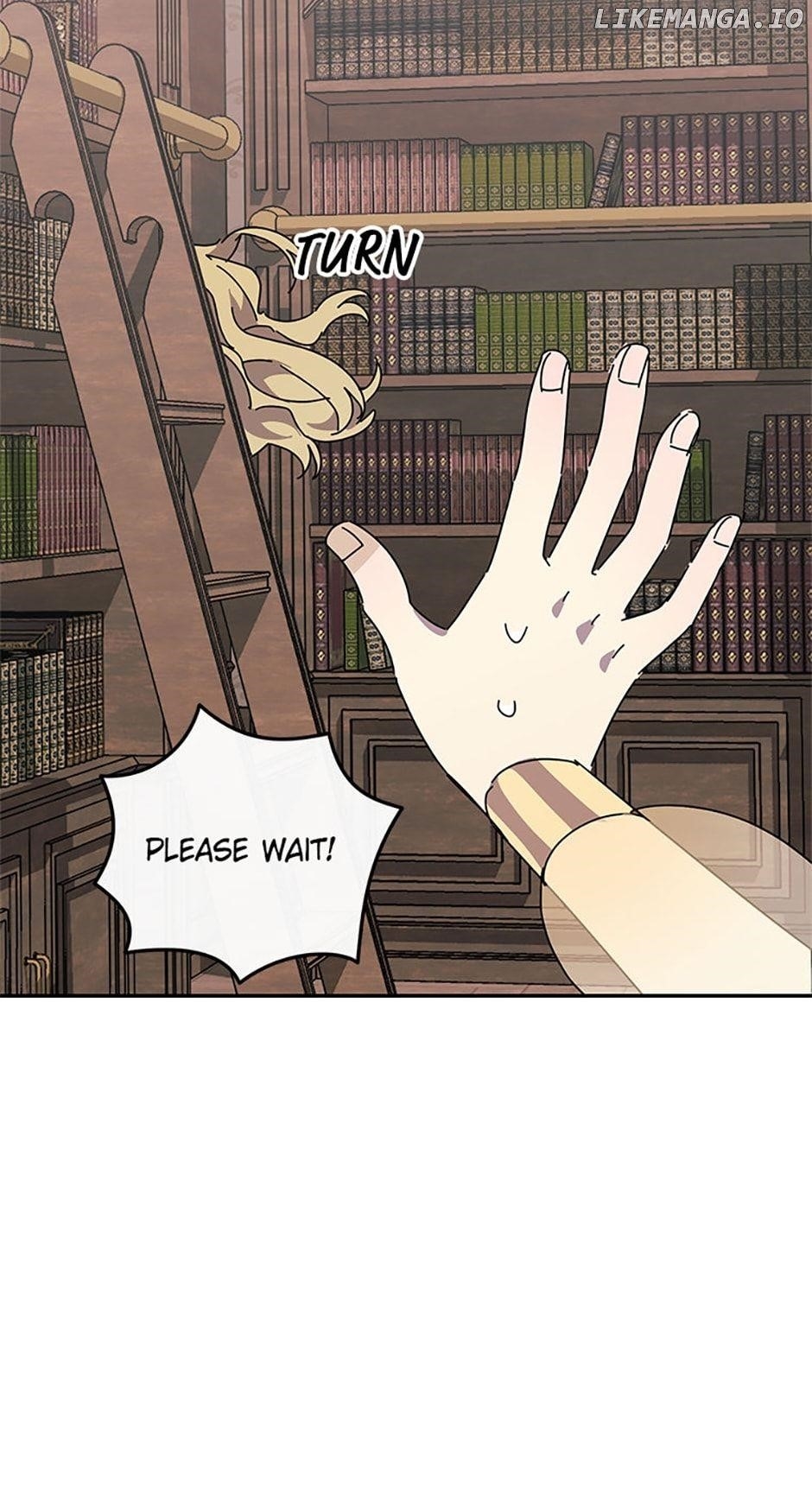 Red and Mad Chapter 38 - Page 46