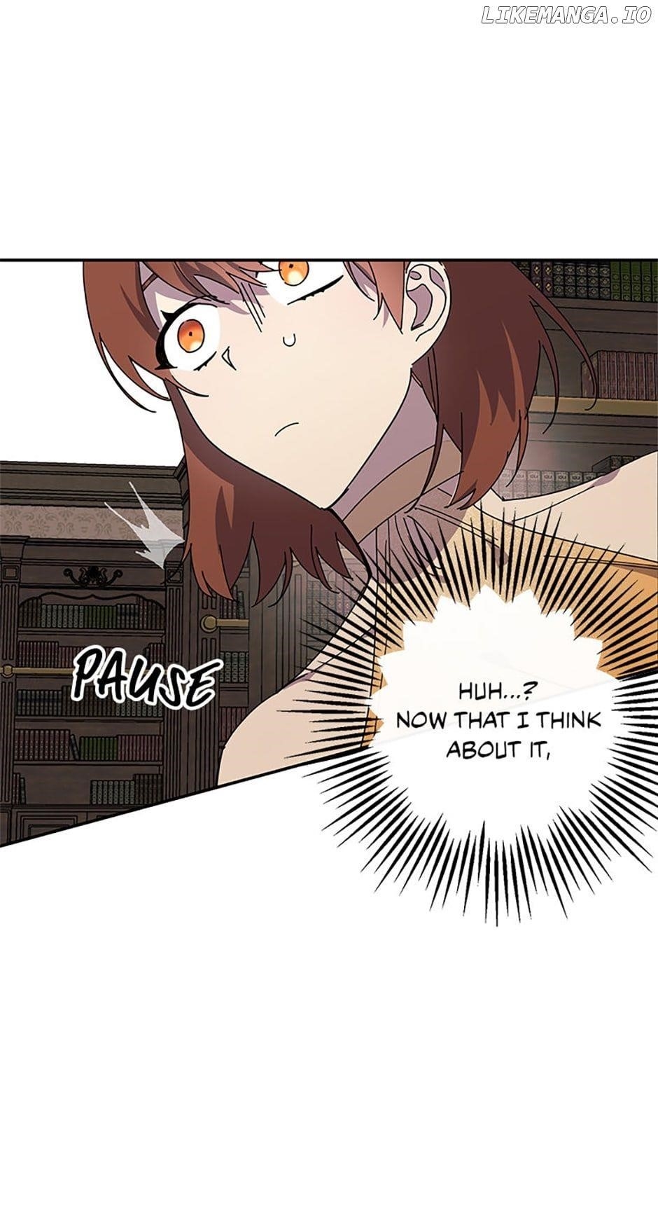 Red and Mad Chapter 38 - Page 48