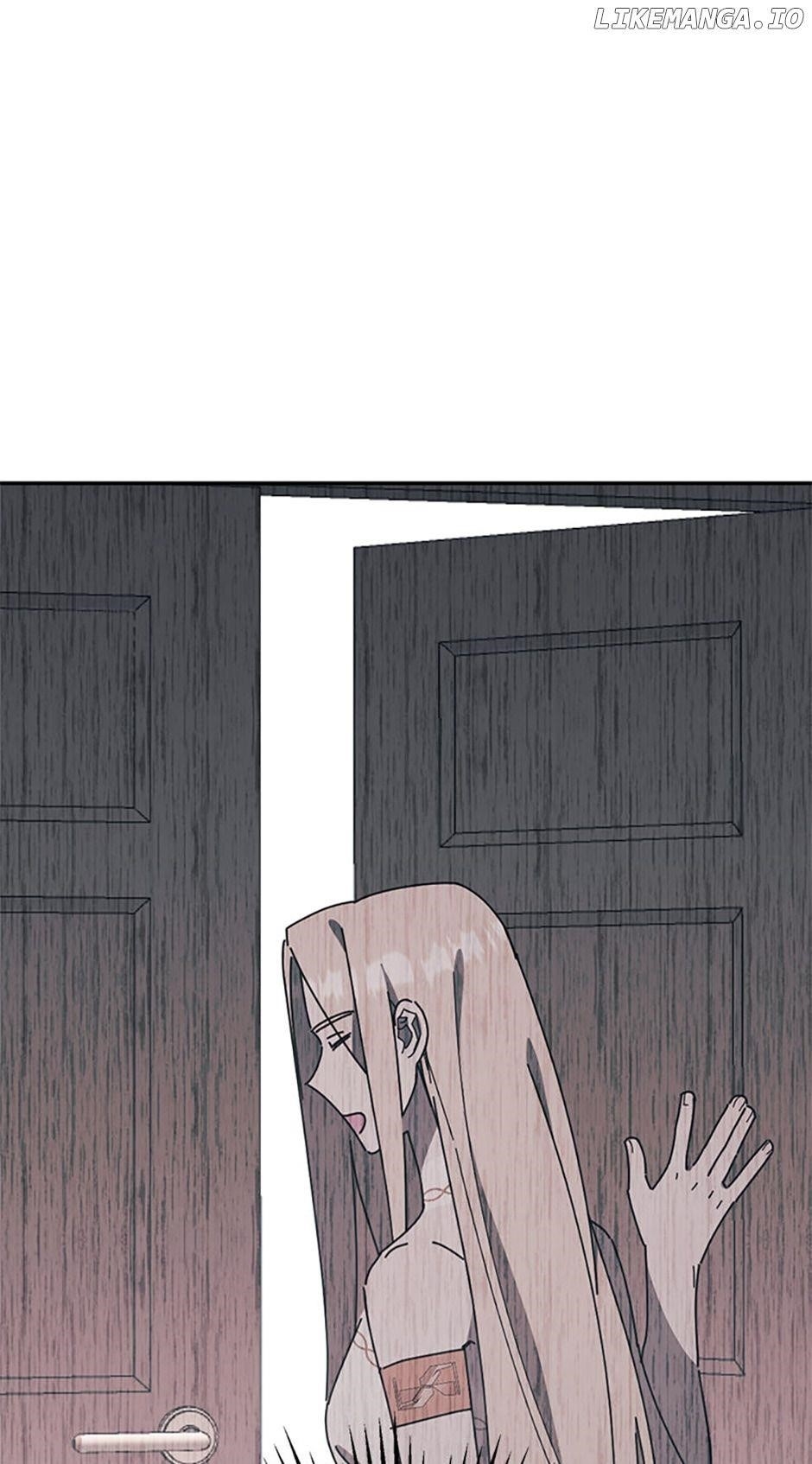 Red and Mad Chapter 38 - Page 49