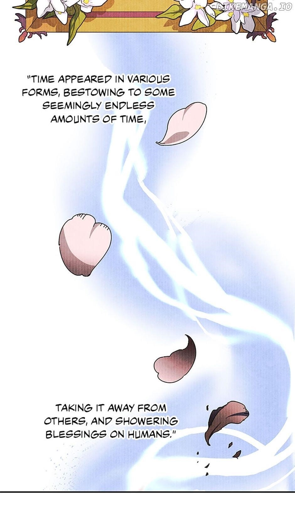 Red and Mad Chapter 38 - Page 5