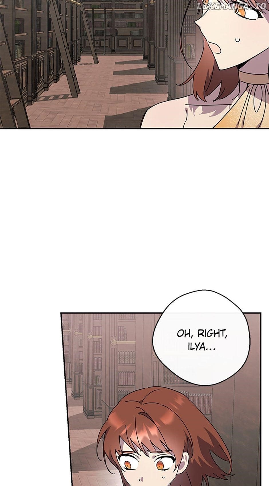 Red and Mad Chapter 38 - Page 51