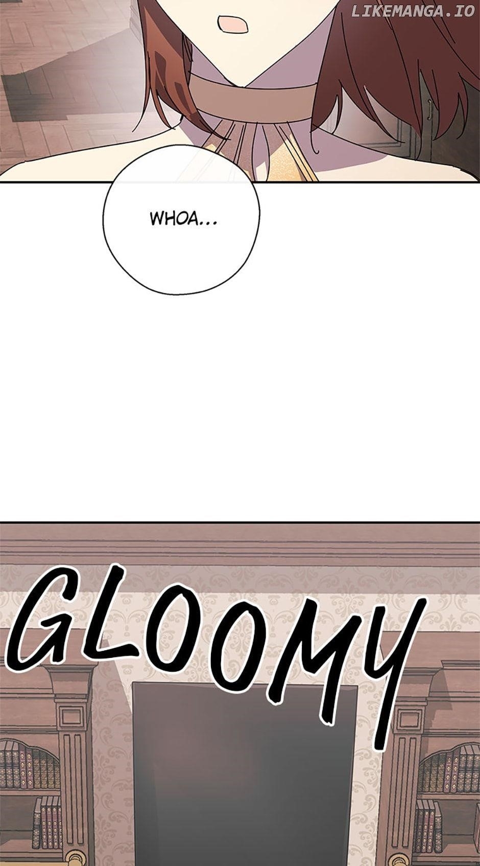 Red and Mad Chapter 38 - Page 53