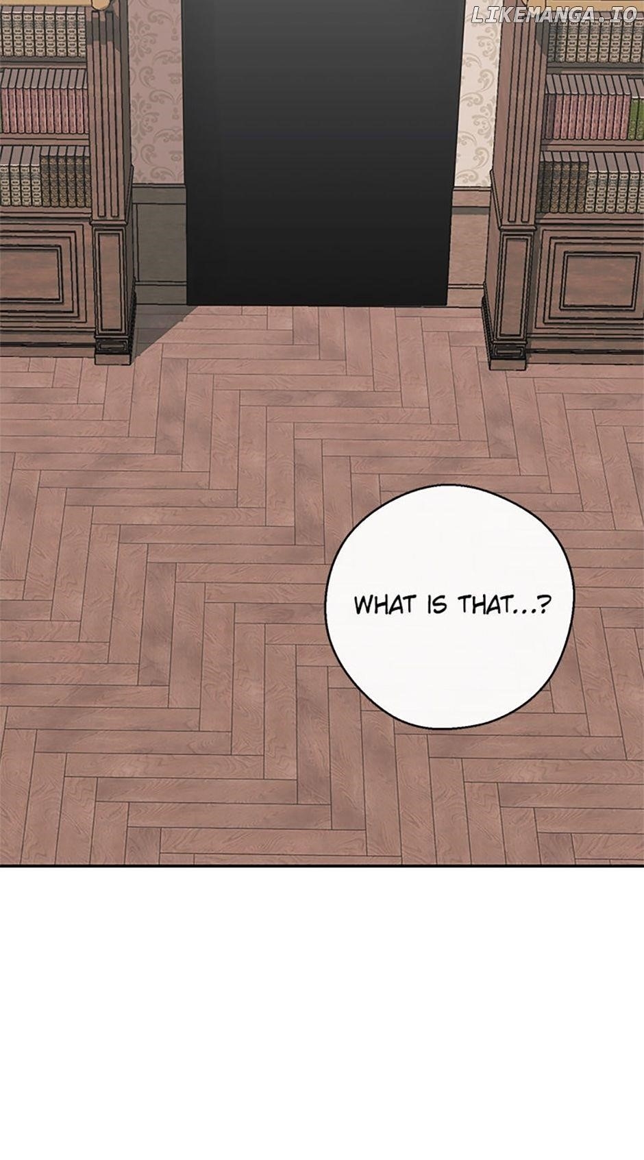 Red and Mad Chapter 38 - Page 54