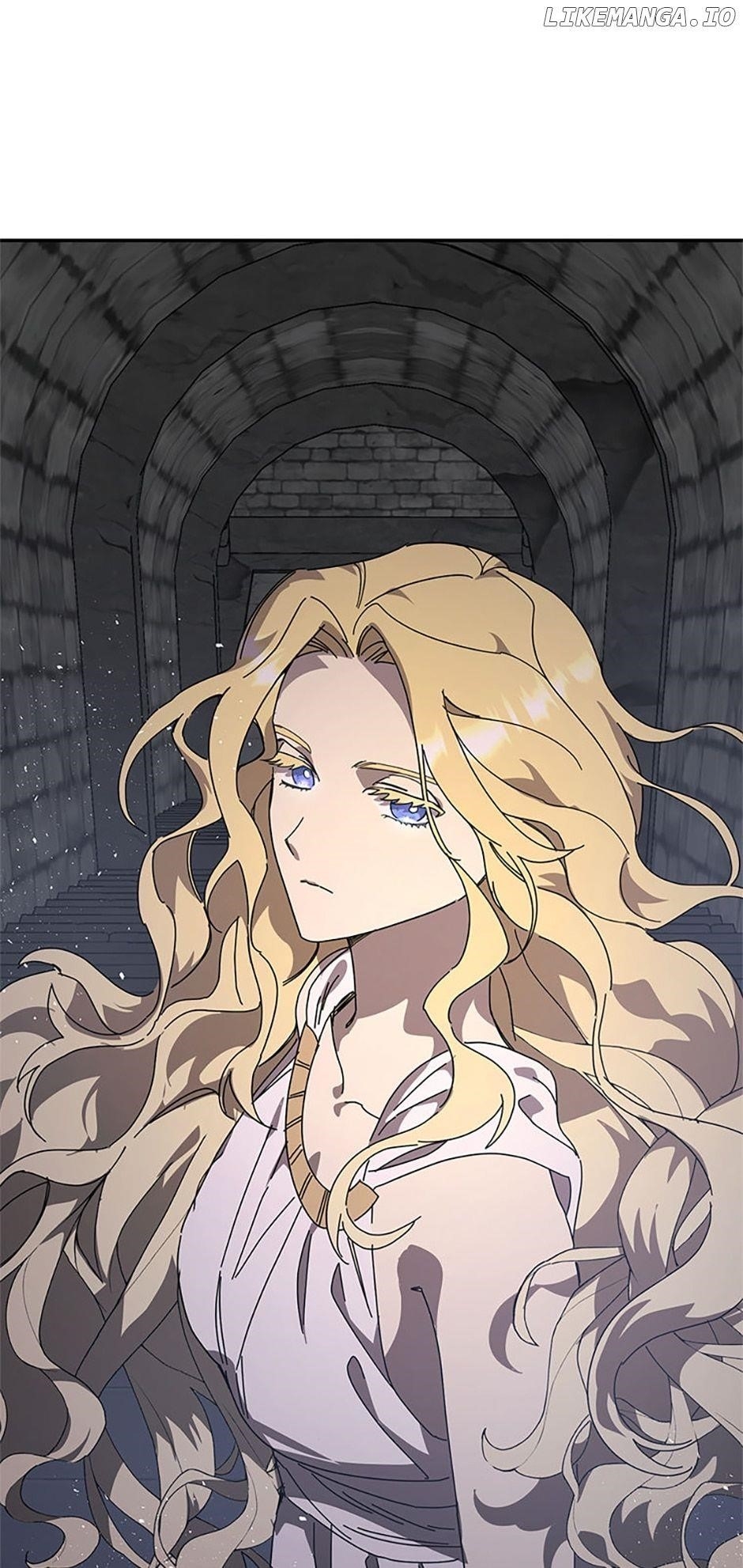 Red and Mad Chapter 38 - Page 58