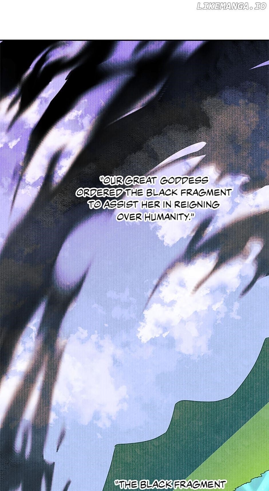 Red and Mad Chapter 38 - Page 6