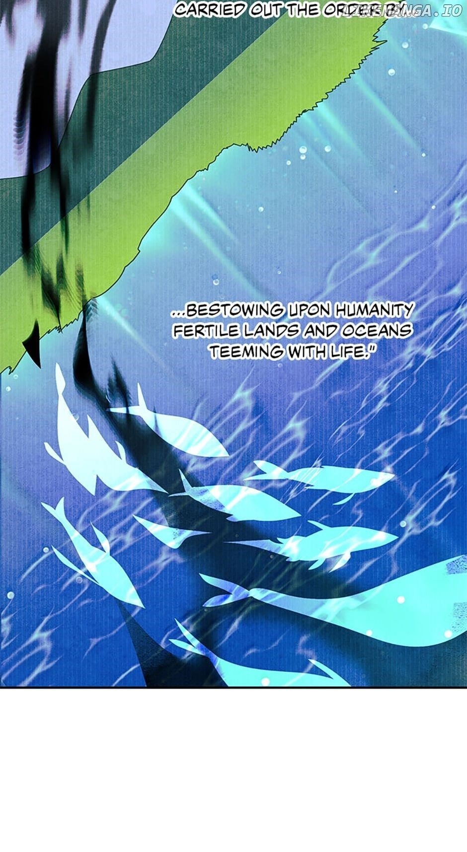 Red and Mad Chapter 38 - Page 7