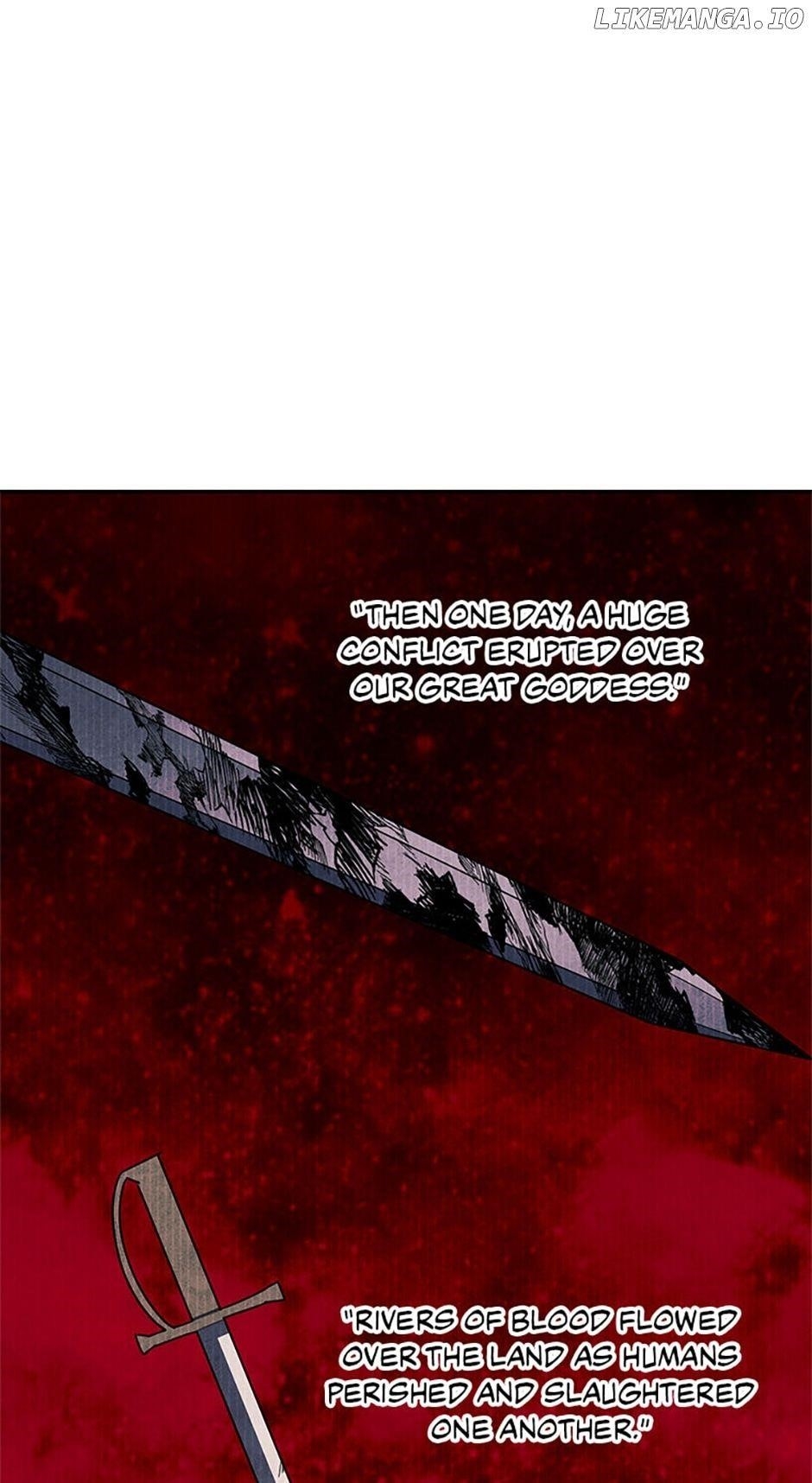 Red and Mad Chapter 38 - Page 8