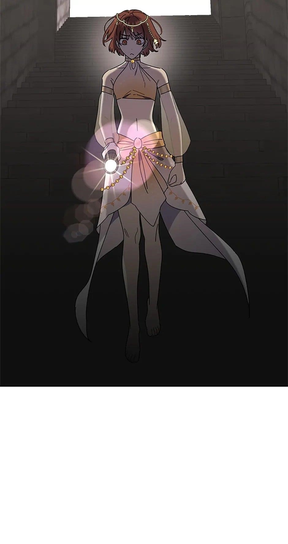 Red and Mad Chapter 39 - Page 12