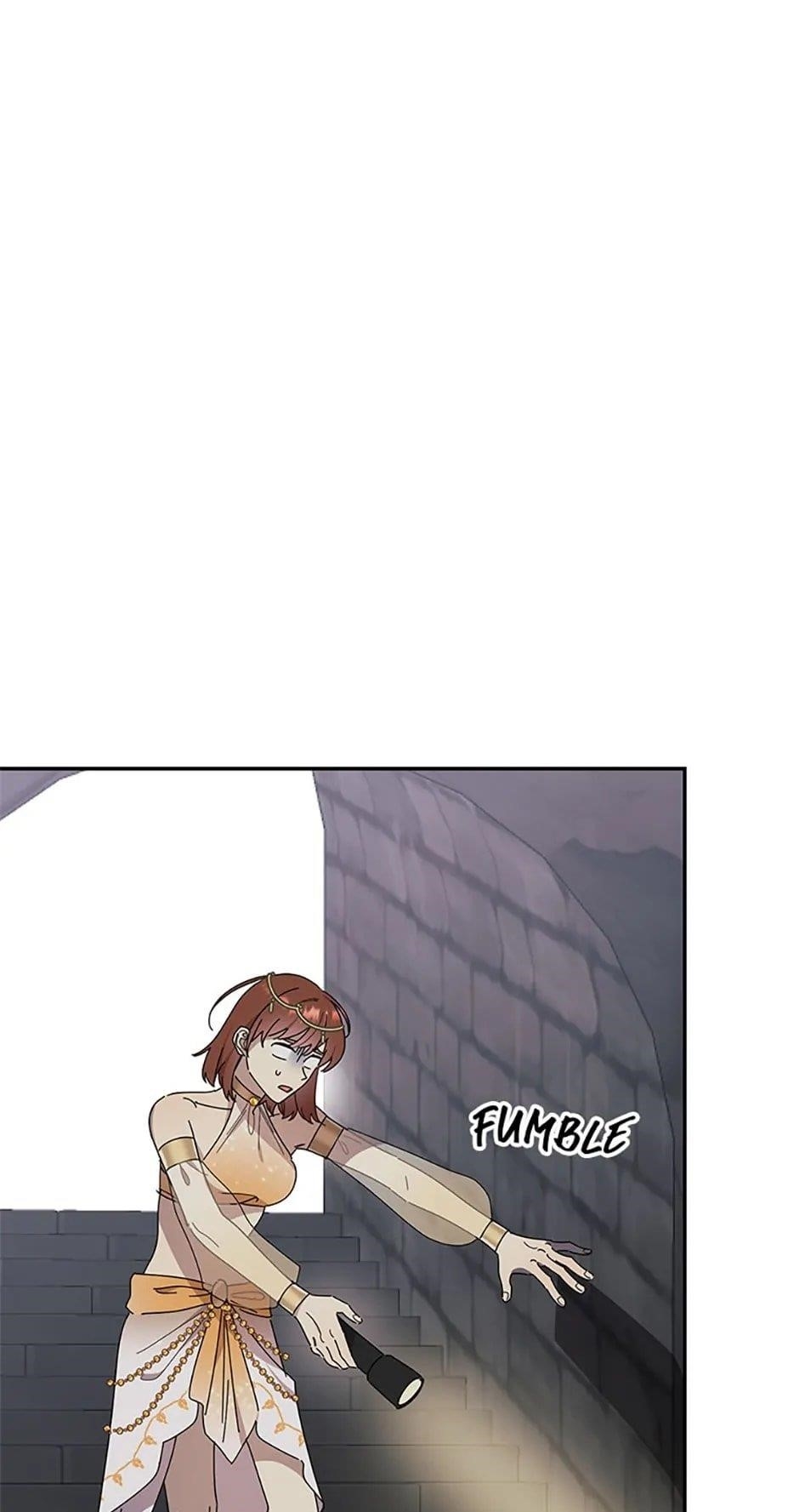 Red and Mad Chapter 39 - Page 15