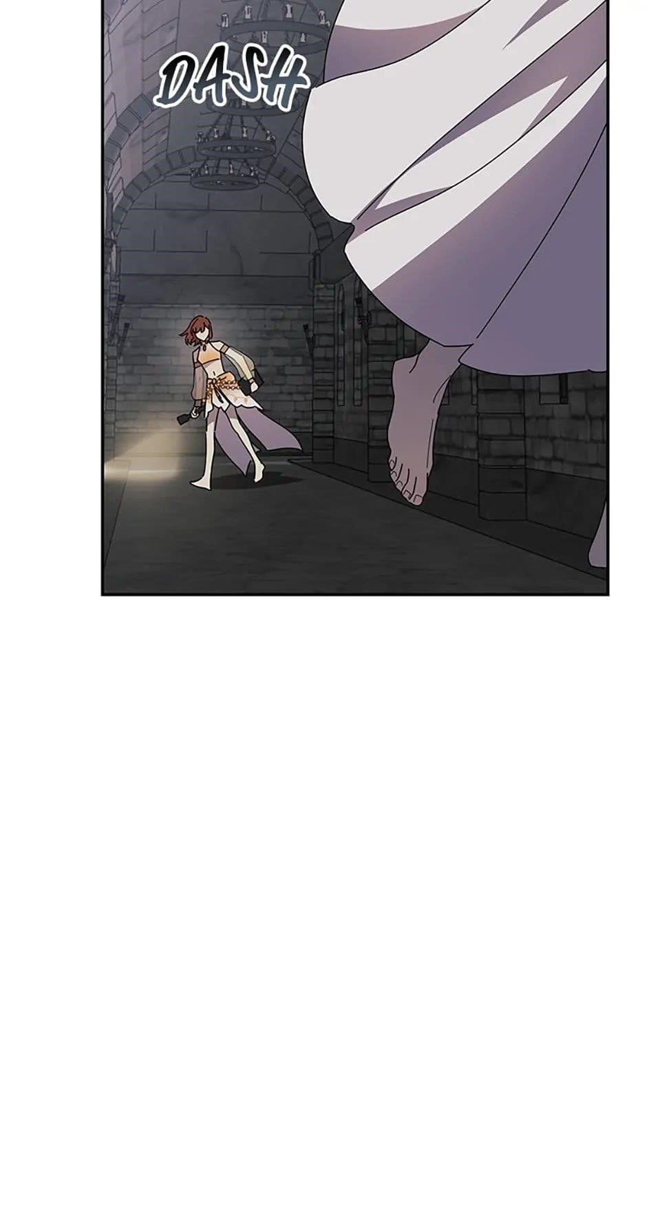 Red and Mad Chapter 39 - Page 17