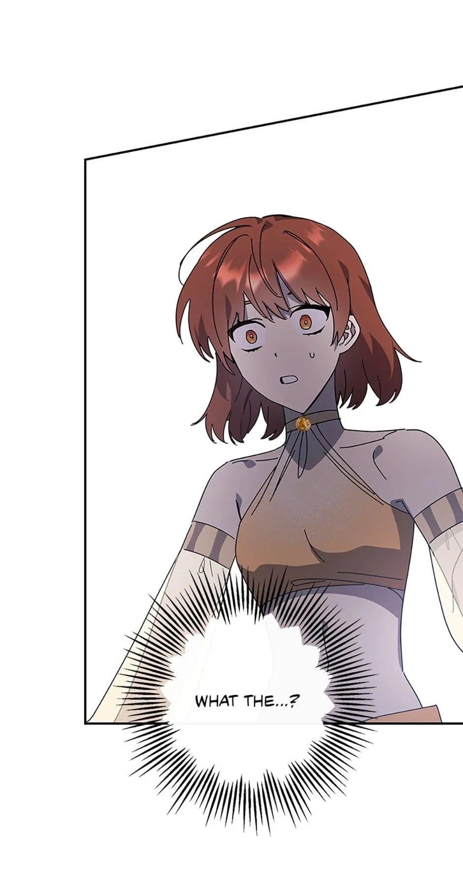 Red and Mad Chapter 39 - Page 2