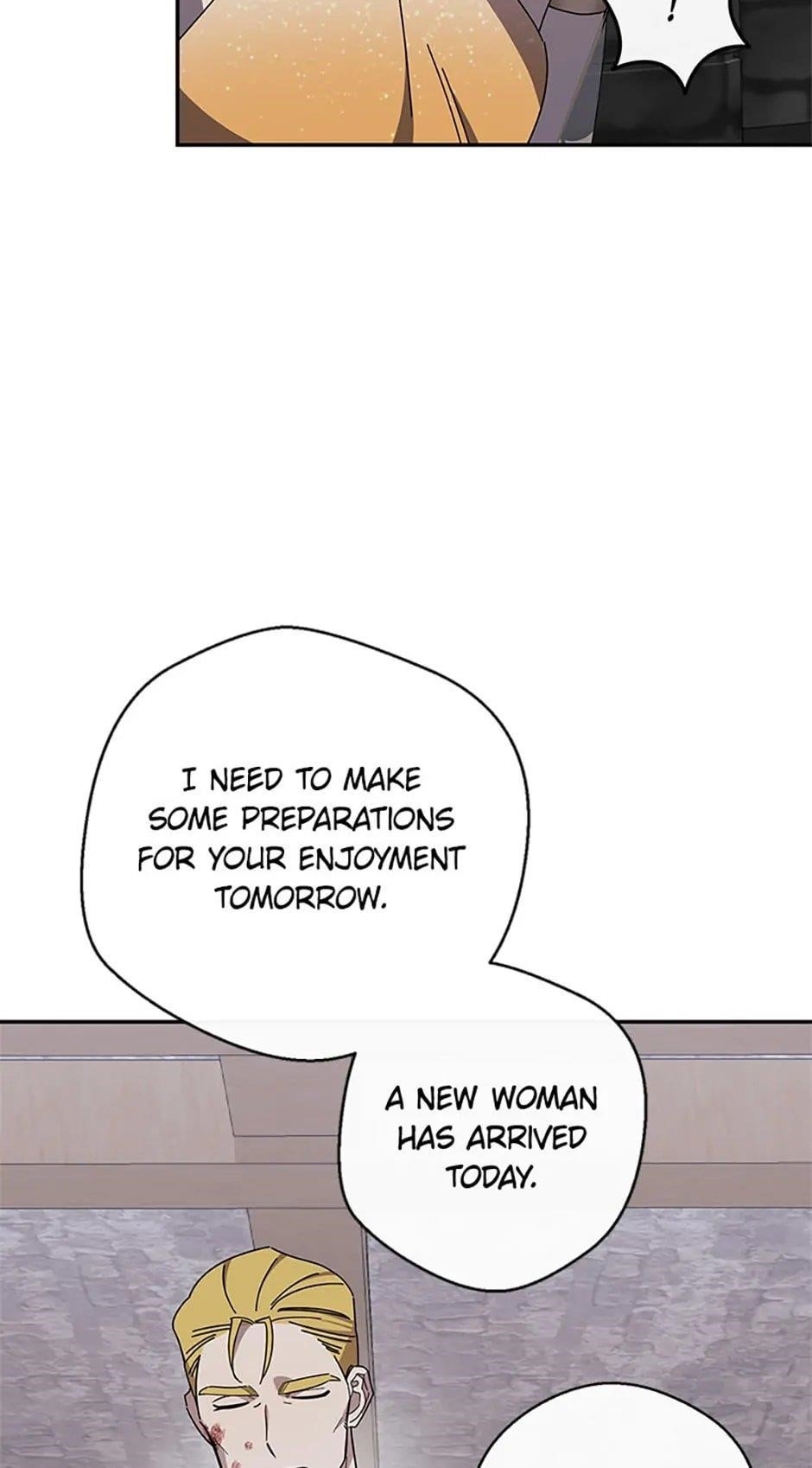 Red and Mad Chapter 39 - Page 32