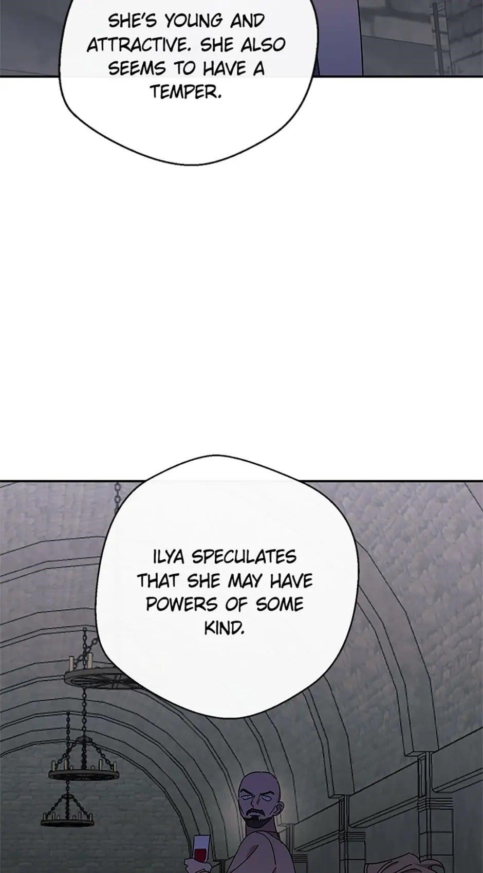 Red and Mad Chapter 39 - Page 35