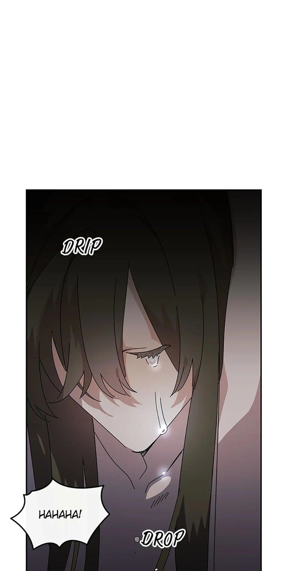 Red and Mad Chapter 39 - Page 43