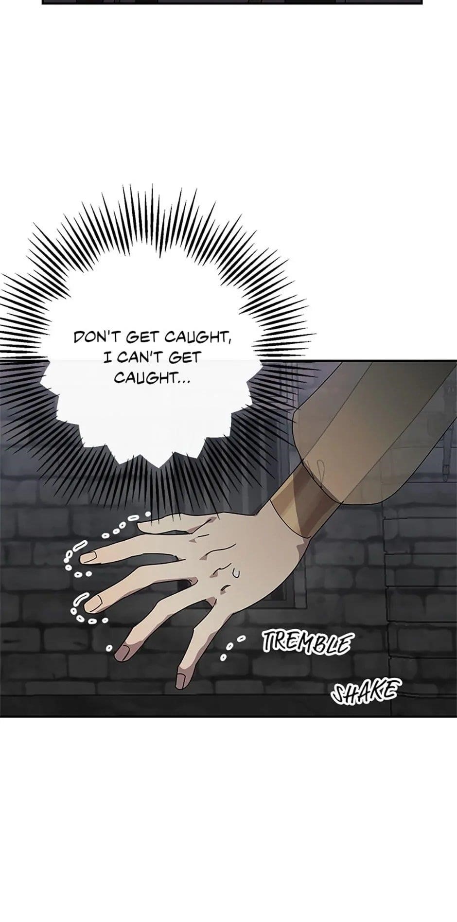 Red and Mad Chapter 39 - Page 44