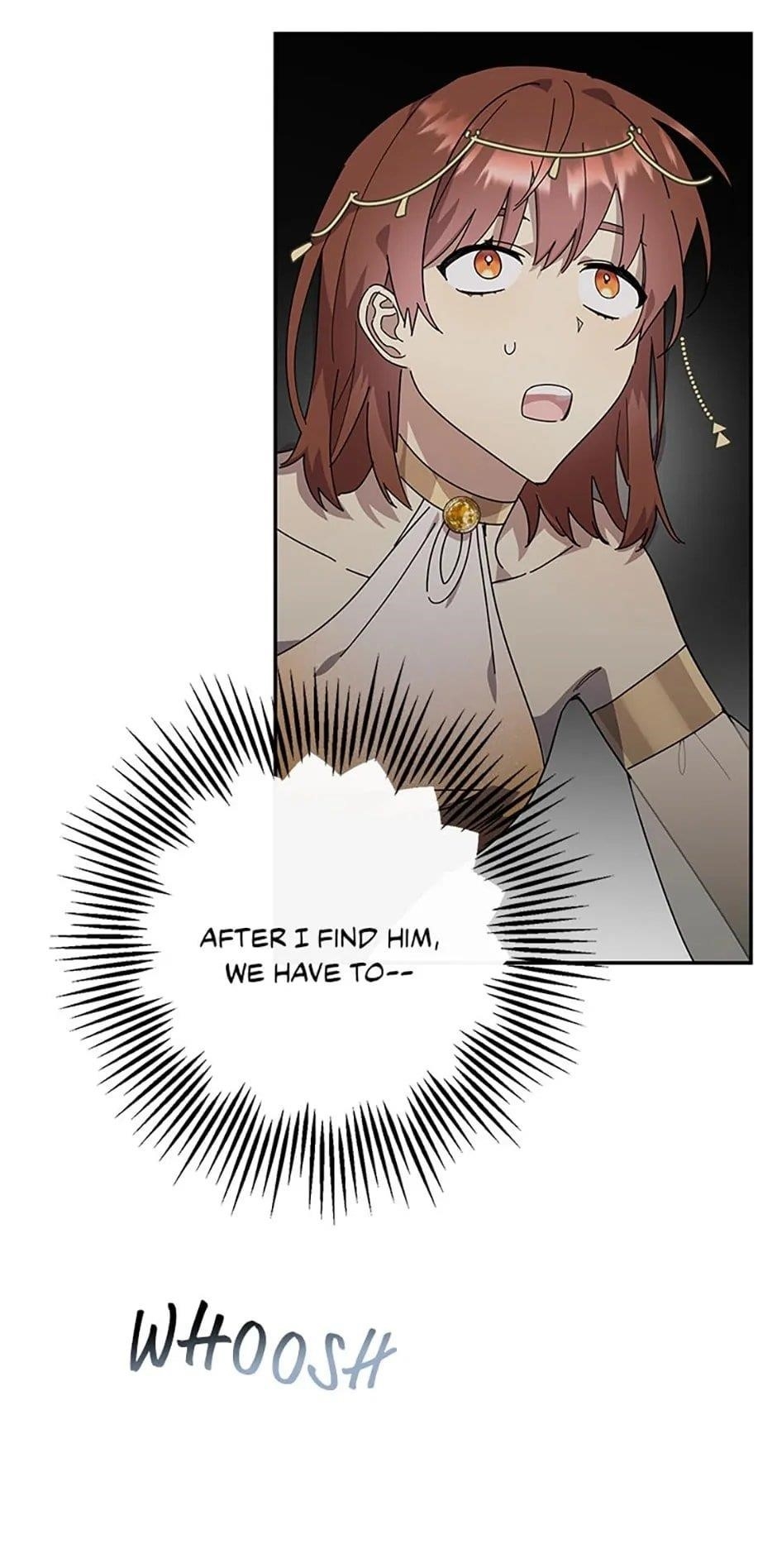 Red and Mad Chapter 39 - Page 46