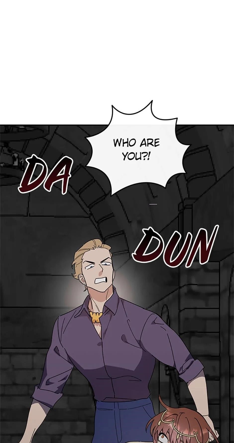 Red and Mad Chapter 39 - Page 48