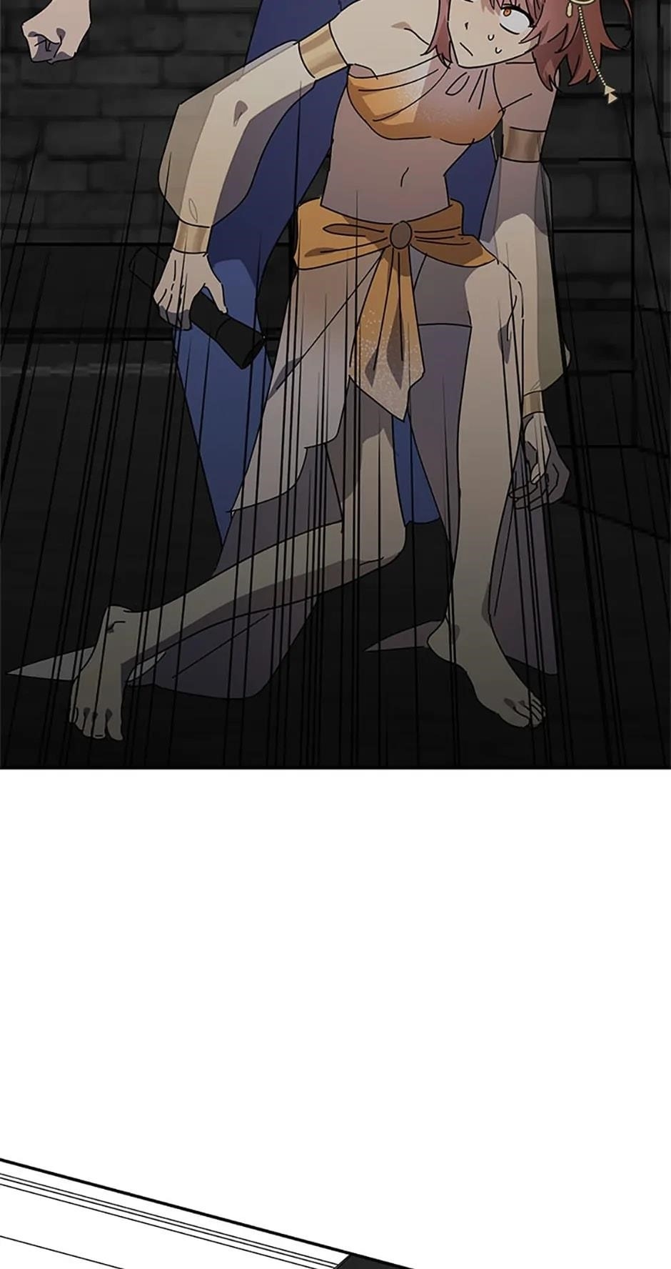 Red and Mad Chapter 39 - Page 49