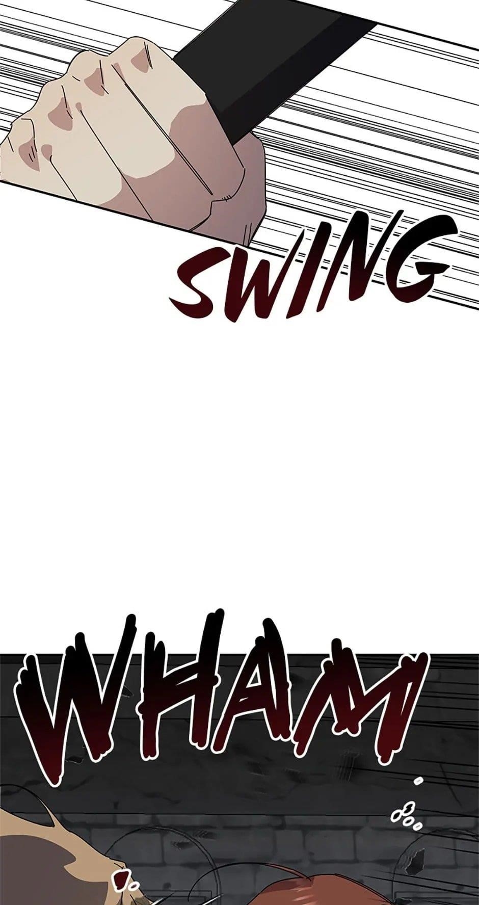 Red and Mad Chapter 39 - Page 50