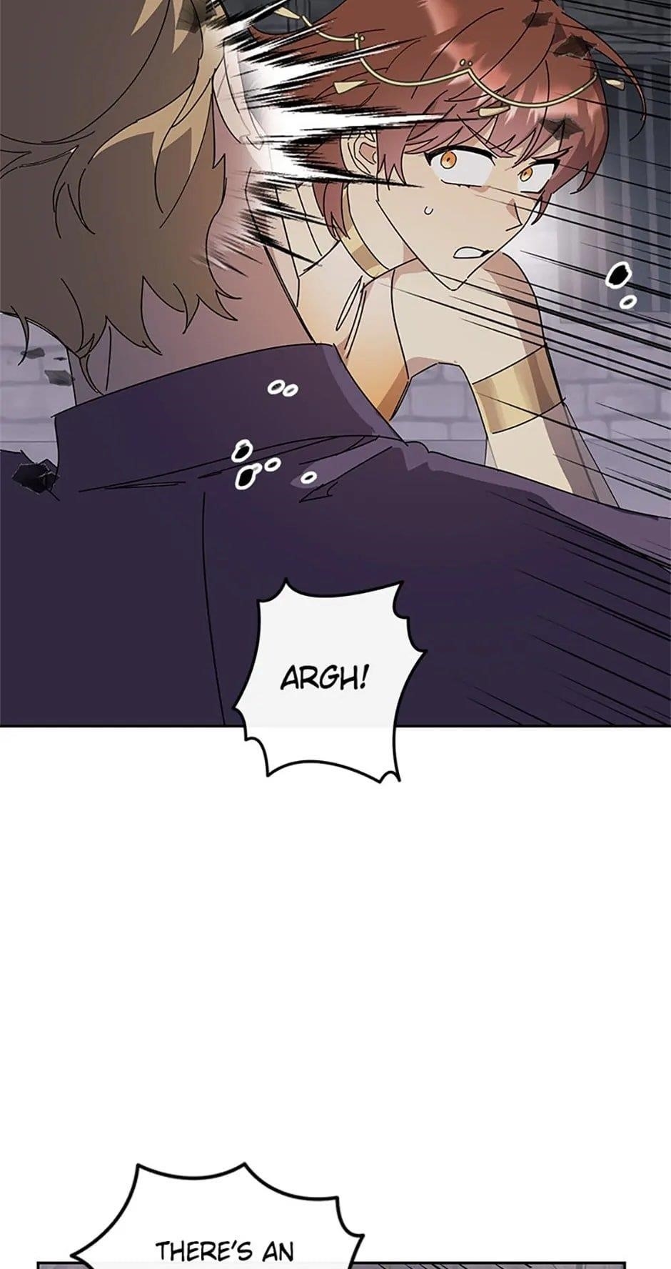 Red and Mad Chapter 39 - Page 51