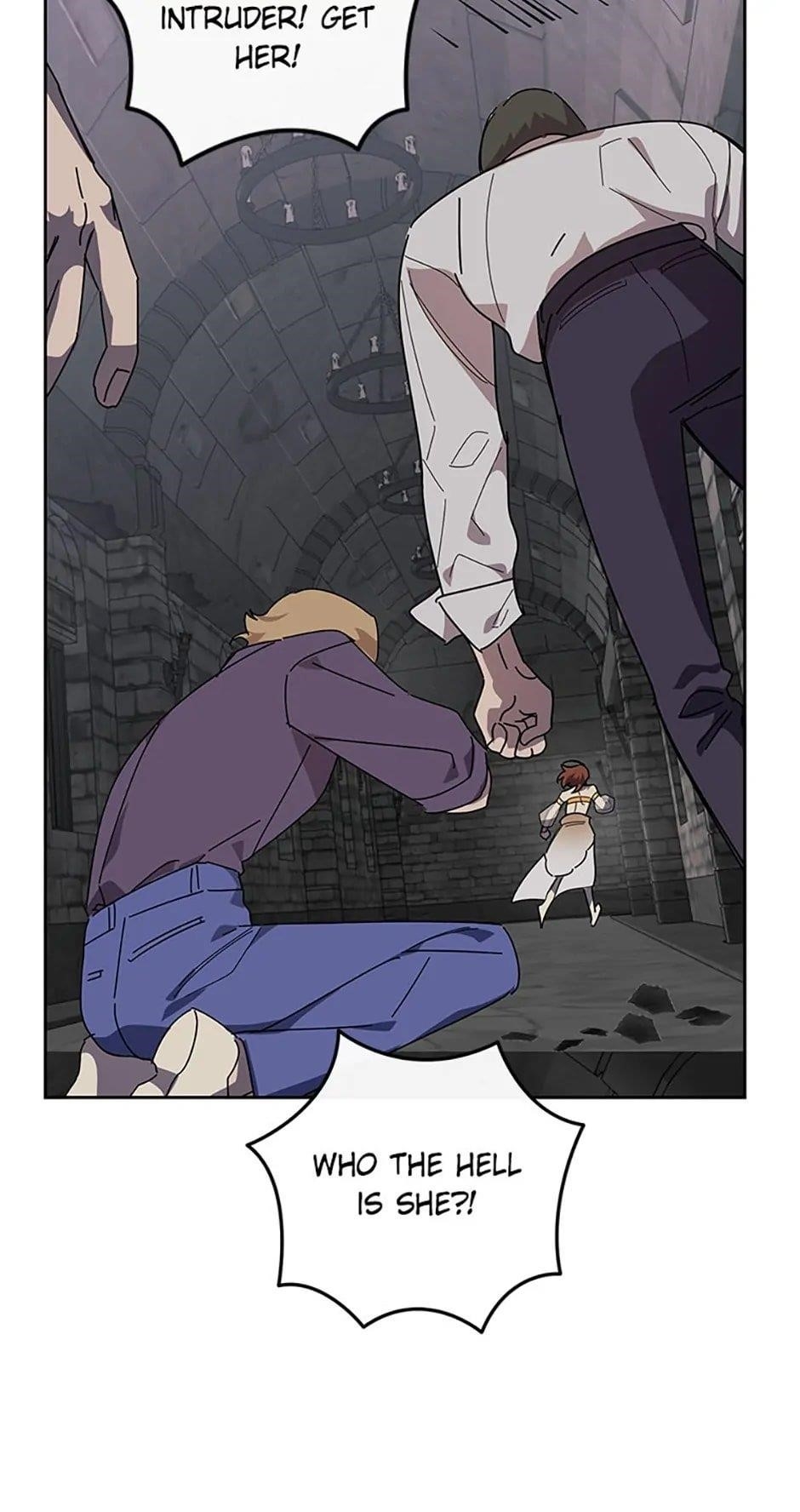 Red and Mad Chapter 39 - Page 52