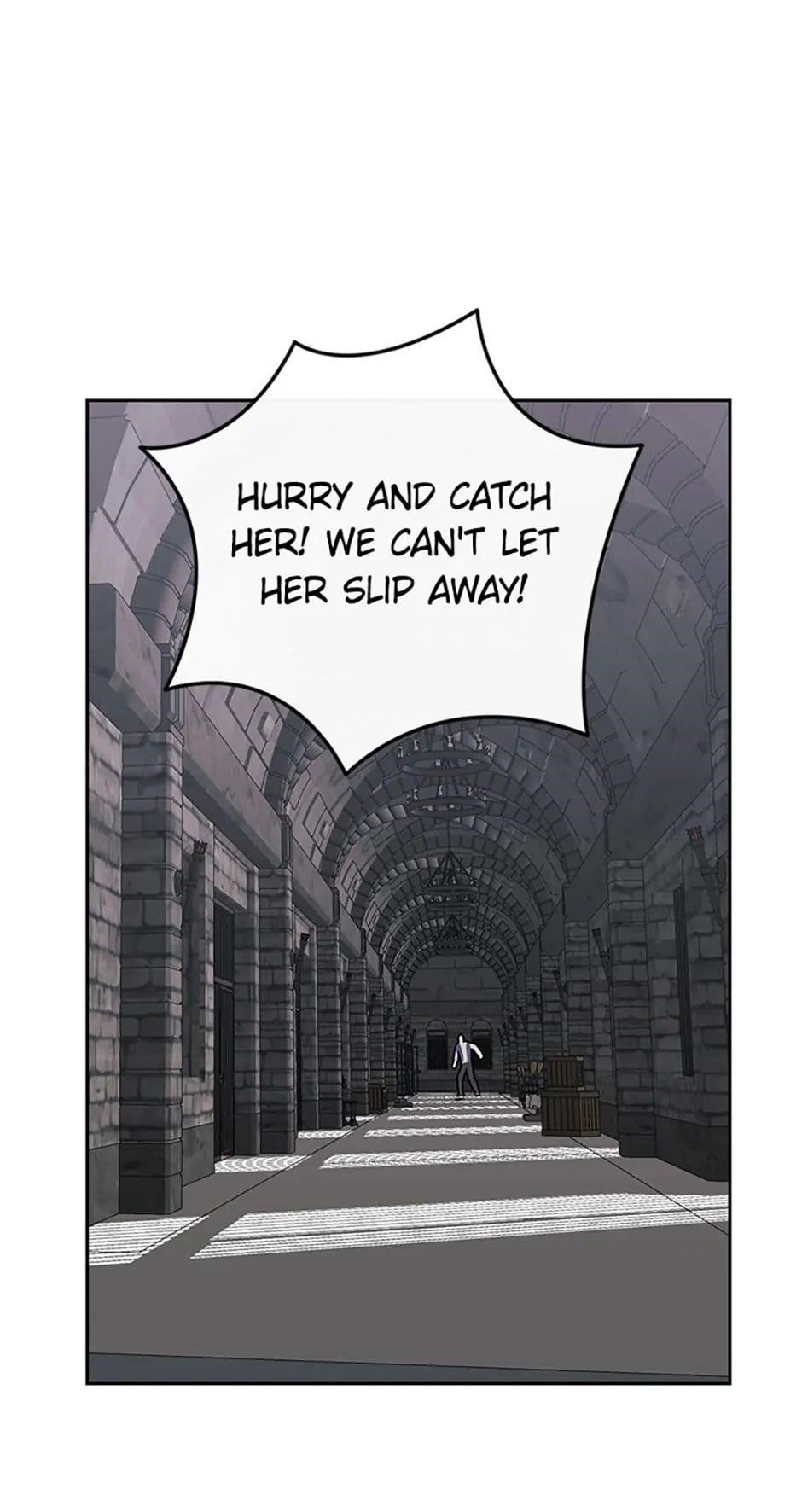 Red and Mad Chapter 39 - Page 54