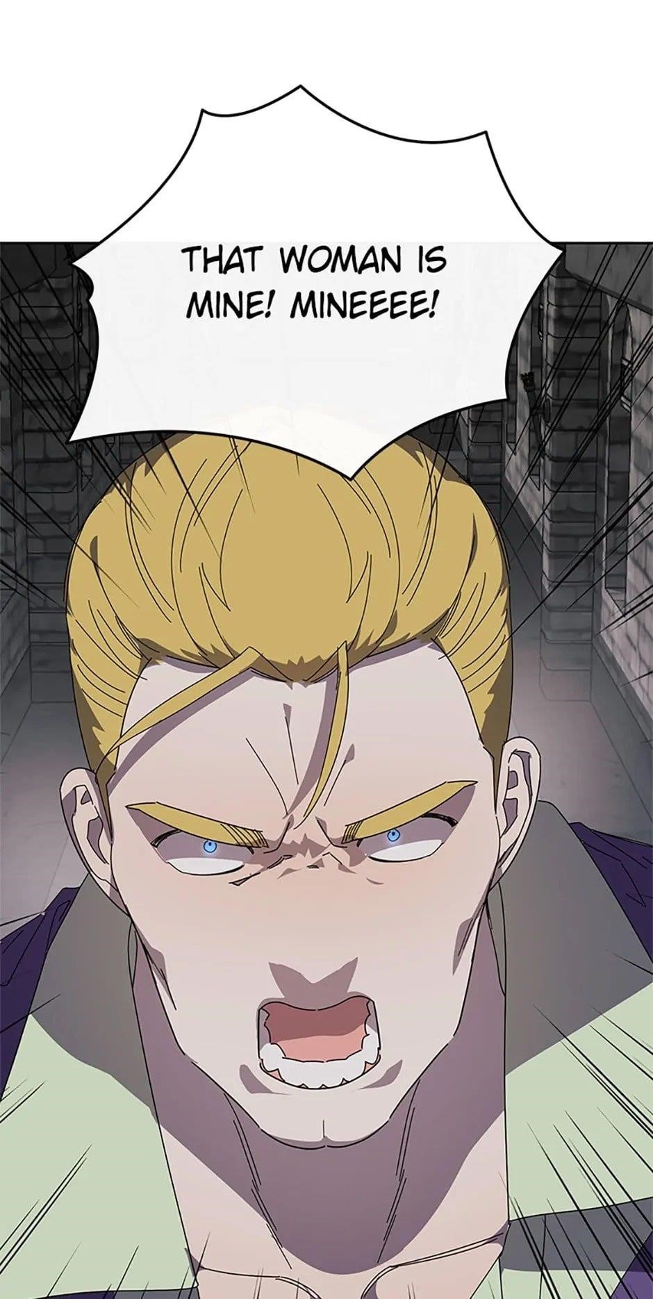 Red and Mad Chapter 39 - Page 55