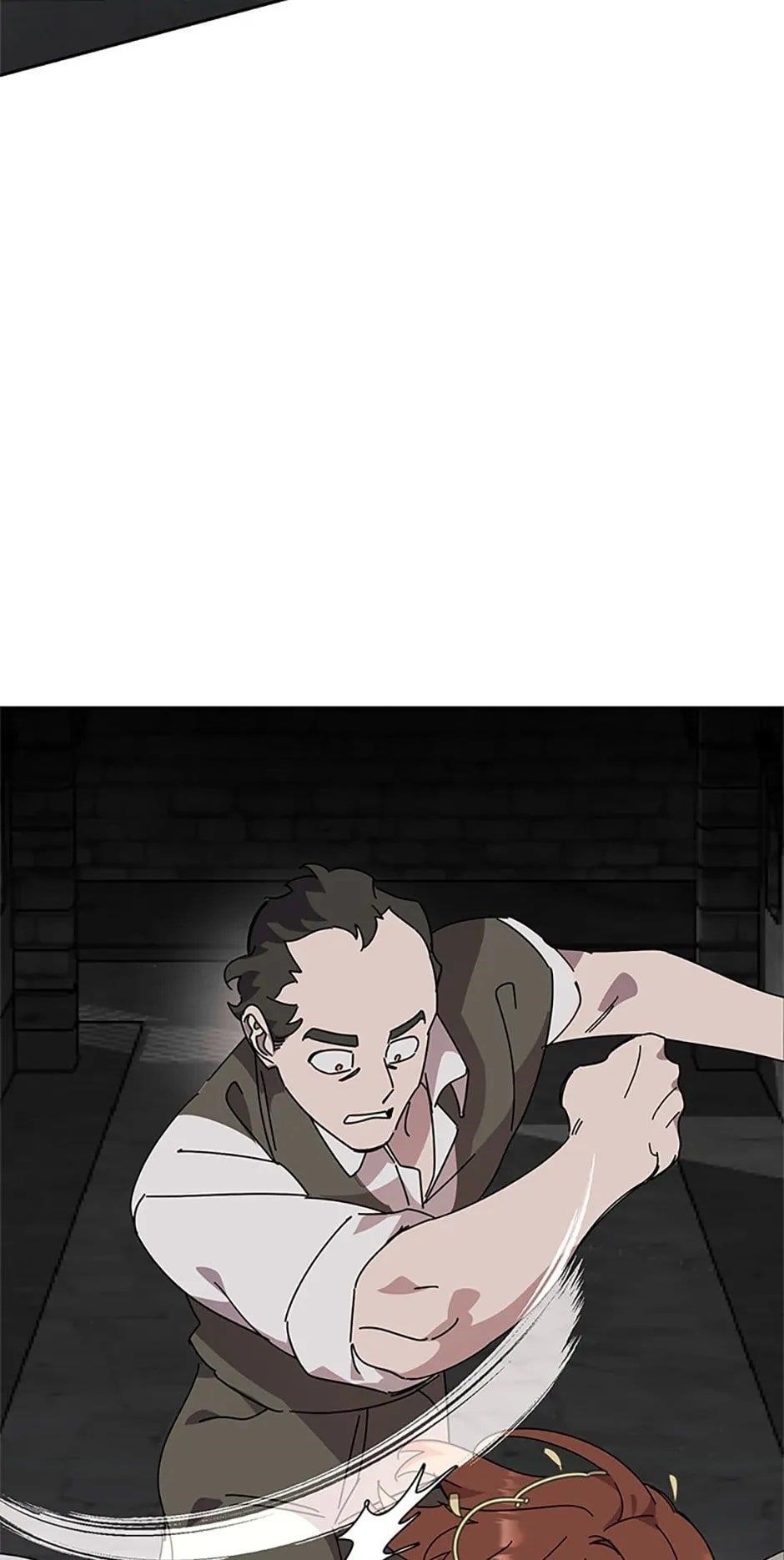 Red and Mad Chapter 39 - Page 59