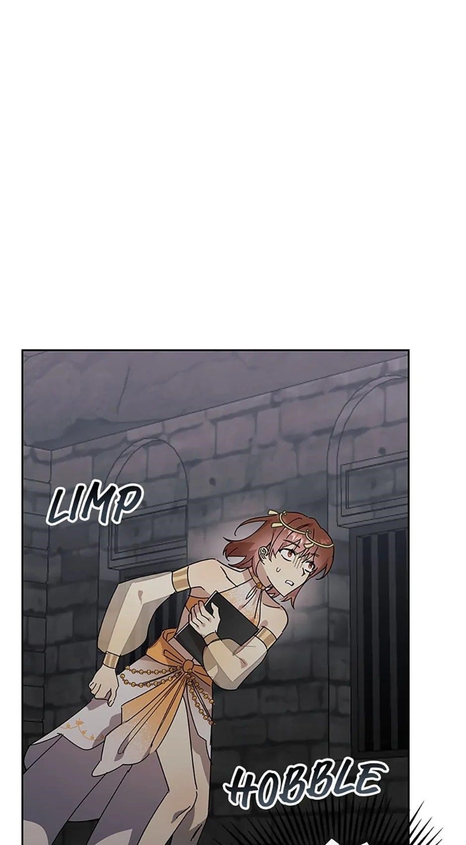 Red and Mad Chapter 39 - Page 63