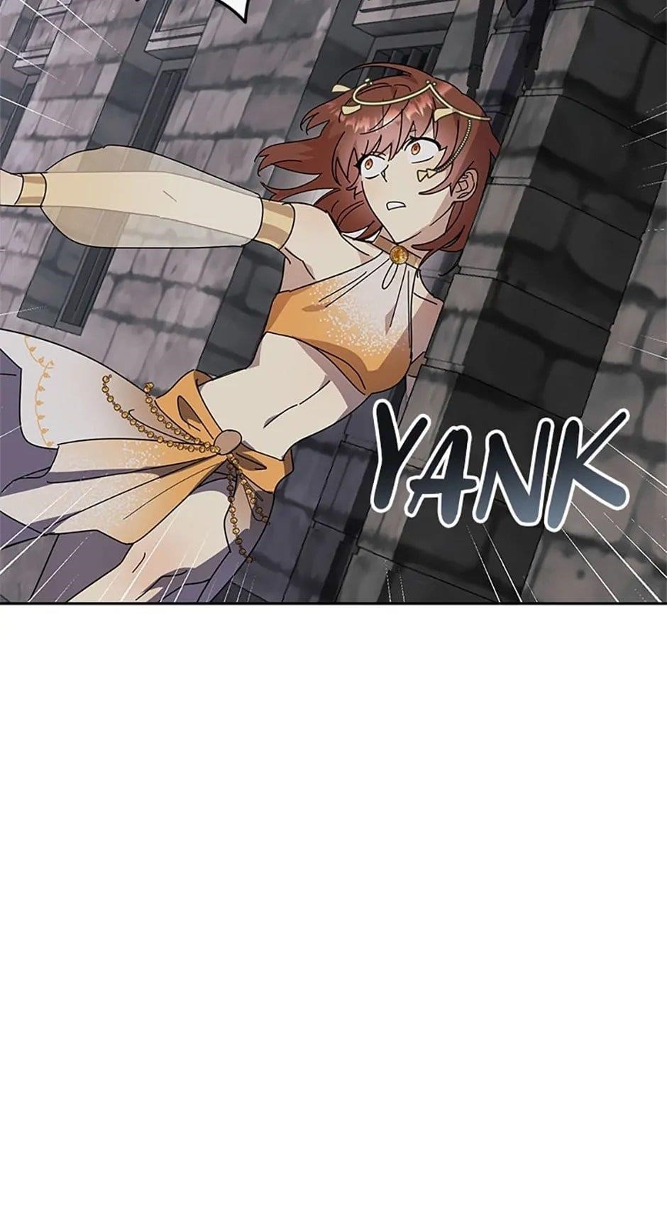 Red and Mad Chapter 39 - Page 67