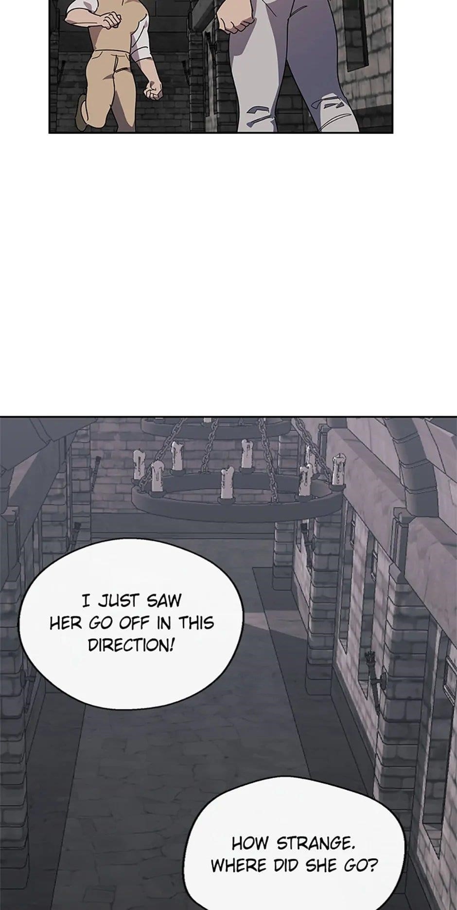 Red and Mad Chapter 39 - Page 69