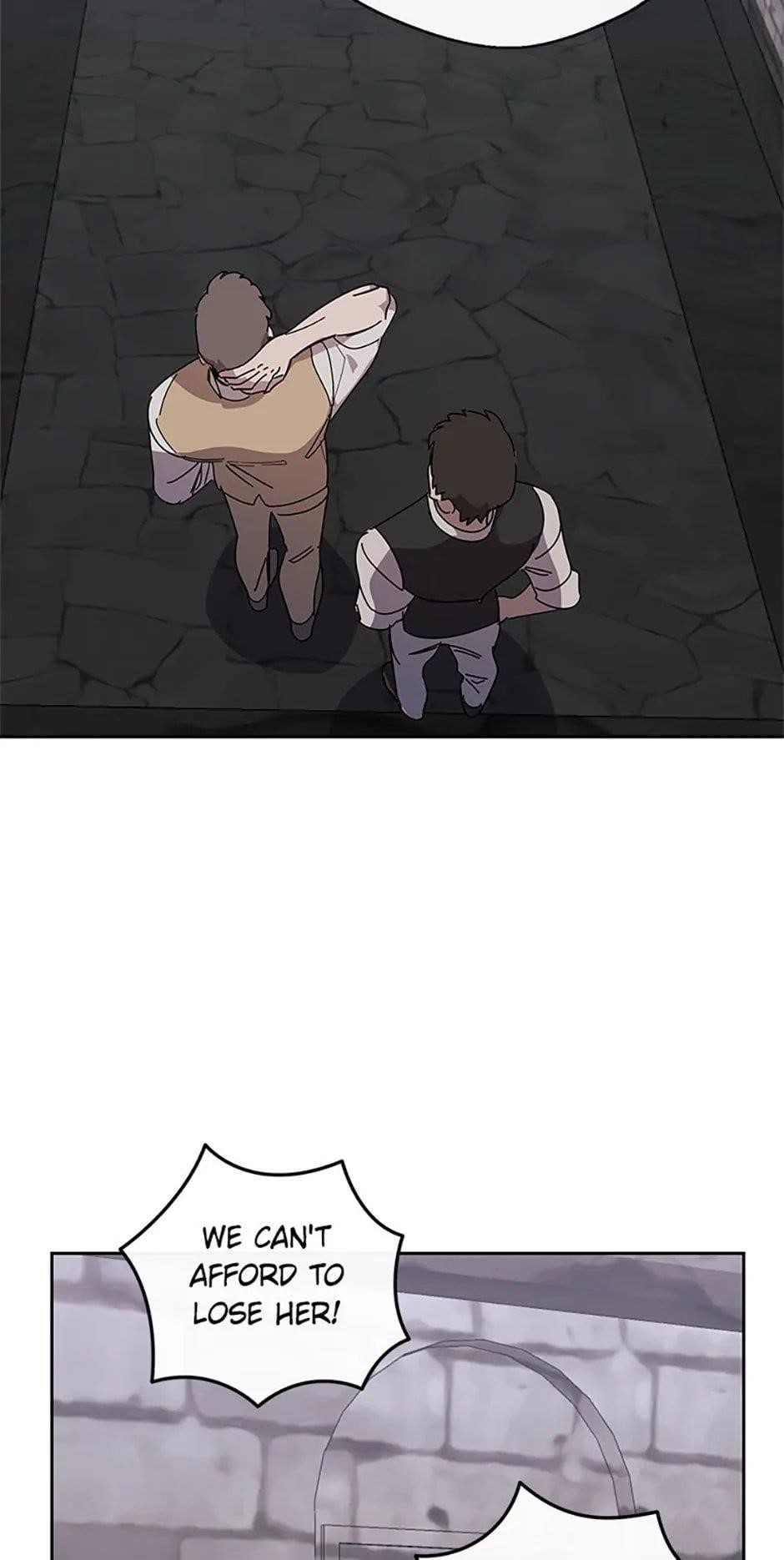 Red and Mad Chapter 39 - Page 70