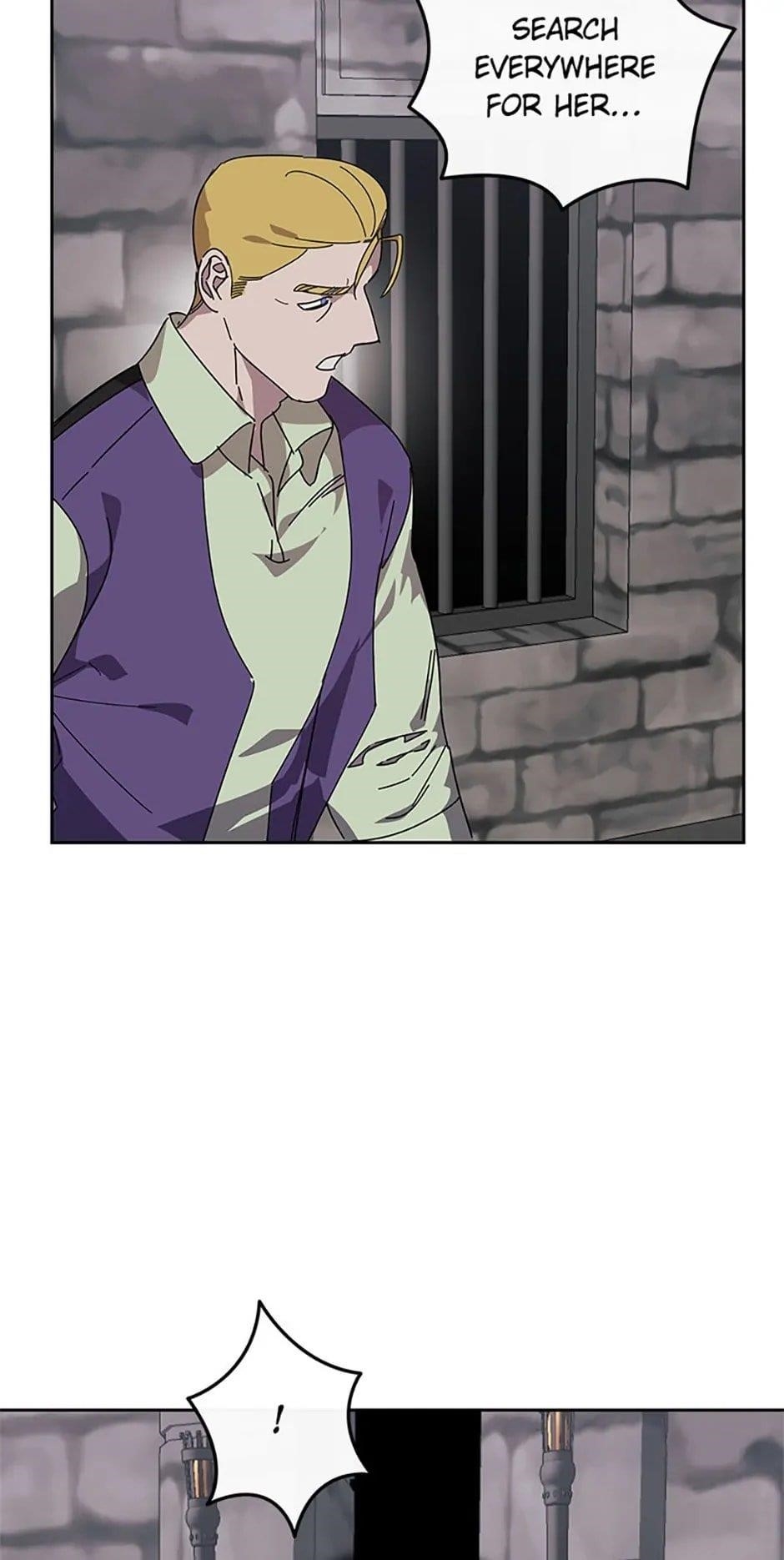 Red and Mad Chapter 39 - Page 71