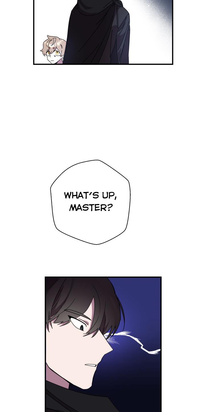 Red and Mad Chapter 4 - Page 28