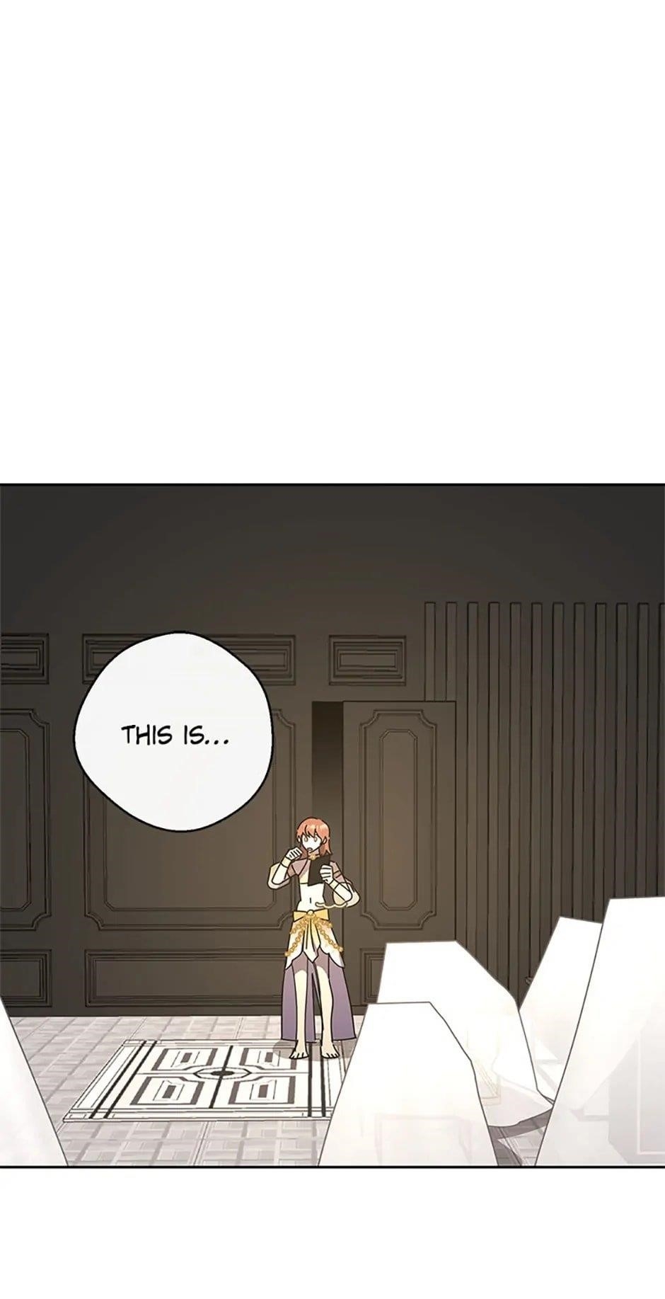 Red and Mad Chapter 40 - Page 10