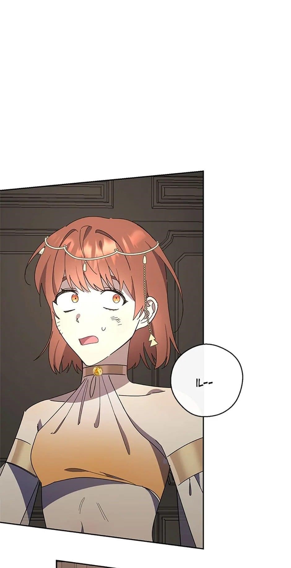 Red and Mad Chapter 40 - Page 11