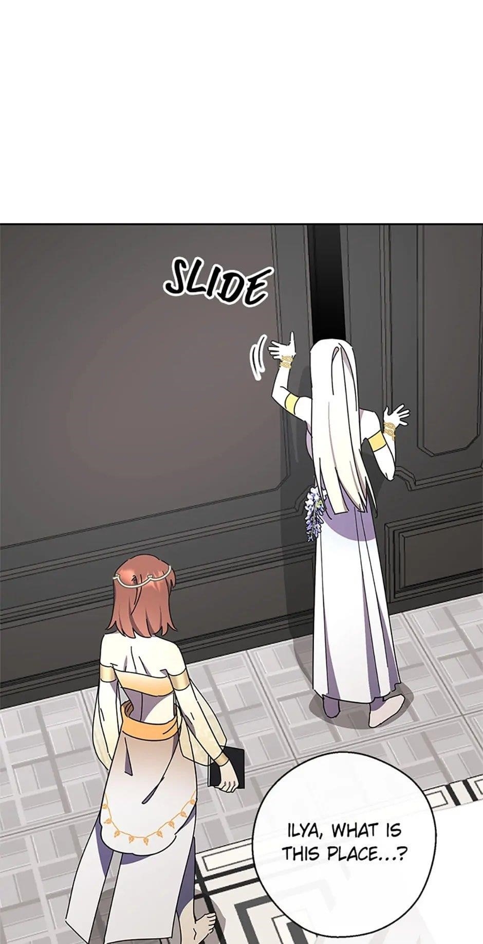 Red and Mad Chapter 40 - Page 13