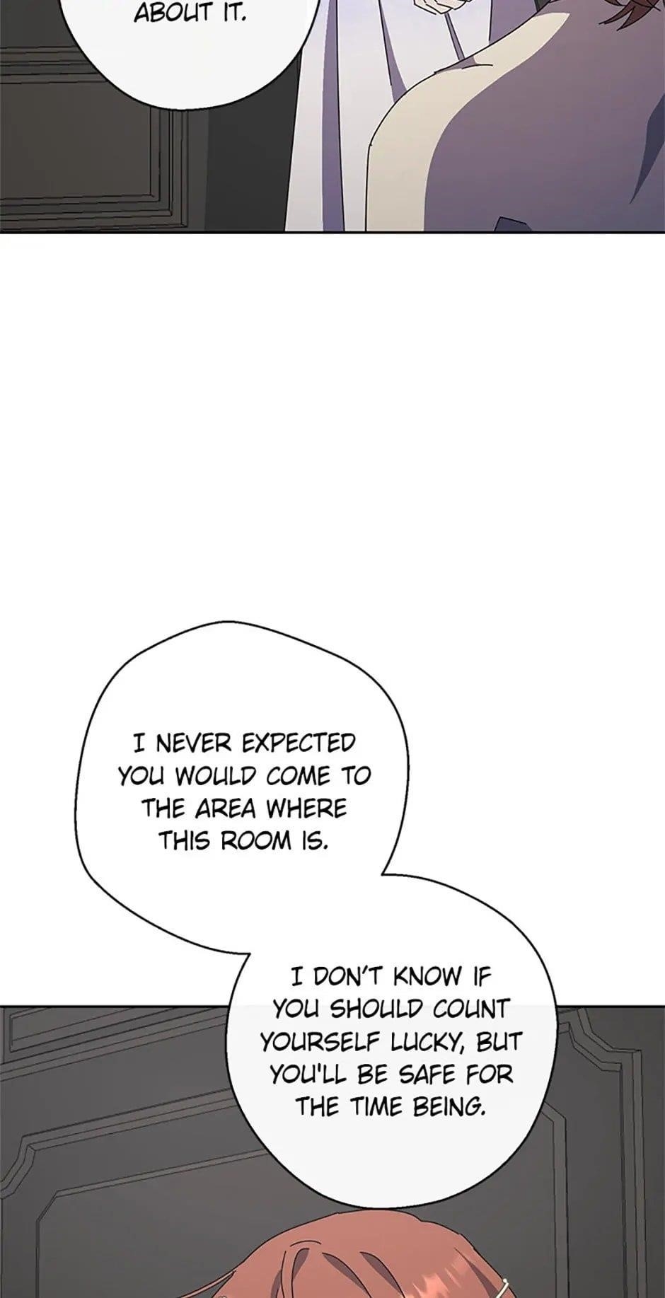 Red and Mad Chapter 40 - Page 16