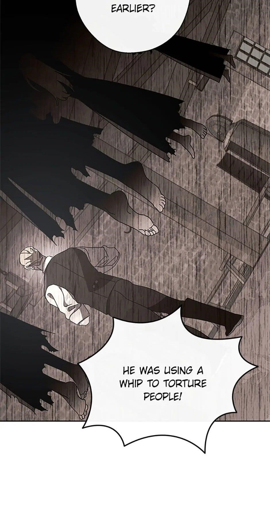 Red and Mad Chapter 40 - Page 18